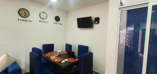 Hostal Guelaguetza Baño Compartido - Oaxaca de Juárez - 1