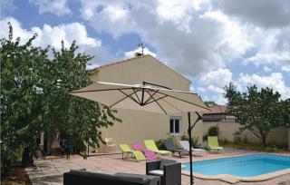Stunning Home In Bassan With Wifi - Bassan - 9