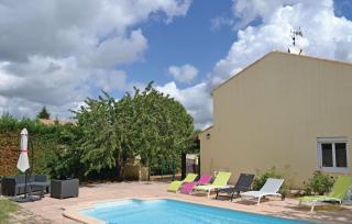 Stunning Home In Bassan With Wifi - 8