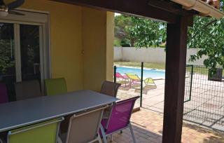 Stunning Home In Bassan With Wifi - Bassan - 4