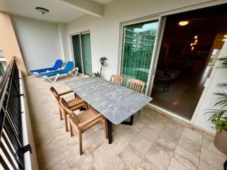 Beachfront 2 bedroom Condo in Playa Royale Resort, Nuevo Vallarta - 5
