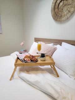 Waters Edge Apartment - Rye - 4