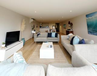 Waters Edge Apartment - Rye - 0