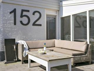 Lovely holiday home in Kamperland with garden - Kamperland - 6
