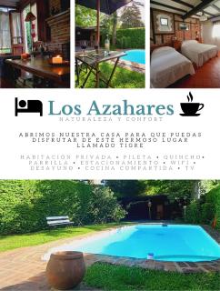Los Azahares de Tigre - Tigre - 8
