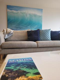 Waters Edge Apartment - Rye - 1