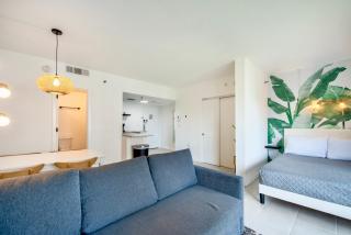 Studio near Universal Studios with great view - Orlando - 3