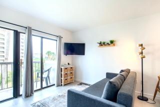 Studio near Universal Studios with great view - Orlando - 9