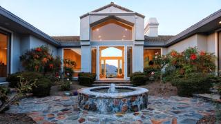 Luxury Modern Chateau near wineries & beaches - Fallbrook - 9