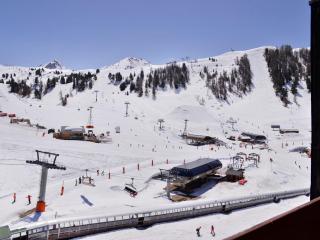 Studio lumineux proche des pistes avec balcon - Animaux admis - FR-1-181-2368 - 9