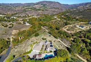 Luxury Modern Chateau near wineries & beaches - Fallbrook - 3