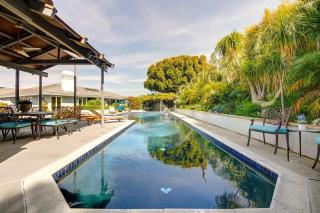 Luxury Modern Chateau near wineries & beaches - 8