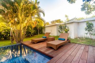 Surya Melasti Exclusive Beach Villa by Sajiwa - Ungasan - 2