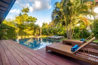 Surya Melasti Exclusive Beach Villa by Sajiwa - Ungasan - 3