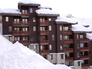 Studio confortable au centre avec balcon, animaux admis - FR-1-181-2369 - La Plagne Tarentaise - 8