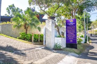 Surya Melasti Exclusive Beach Villa by Sajiwa - Ungasan - 6