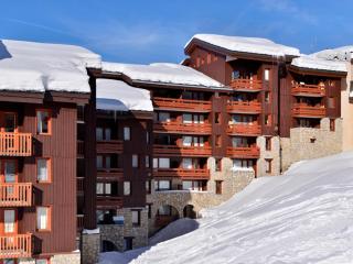 Studio confortable au centre avec balcon, animaux admis - FR-1-181-2369 - La Plagne Tarentaise - 1