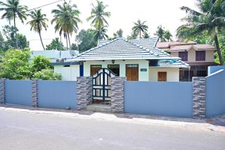 Kollakudy HomeStay - 4