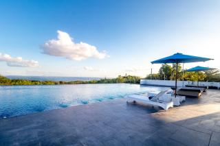 Surya Melasti Exclusive Beach Villa by Sajiwa - Ungasan - 8