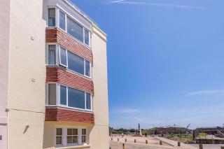 Battery House - Portsmouth - 8
