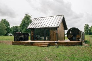 Auksi puhkemaja-1 - 8