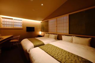 Kyoyado Heianshiki - Kyoto - 1