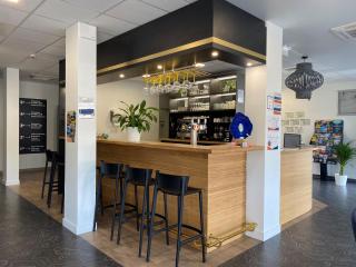 Auberge de jeunesse HI Clermont-Ferrand - Clermont-Ferrand - 6