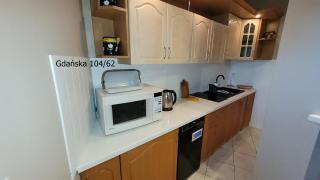 Apartament Gdańska 104/62 - Krynica Morska - 8