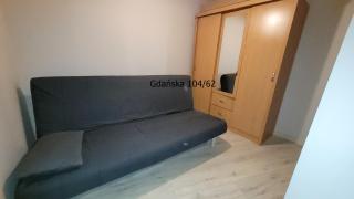 Apartament Gdańska 104/62 - Krynica Morska - 5