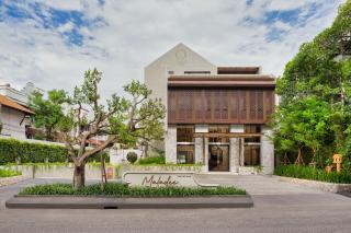 Maladee Rendezvous Hotel Chiang Mai - Chiang Mai - 9