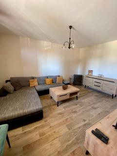 Apartment with balcony and free parking - Zadar - 2