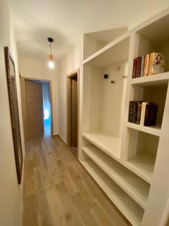 Apartment with balcony and free parking - Zadar - 1