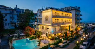 SI Rimini Hotel - Rimini - 5