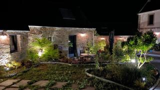 L’ARDOISIÈRE, maison d’hôtes et d’amis - Locquirec - 2