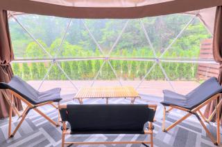 Glamping Resort Varie - Fujikawaguchiko - 1