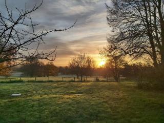Country Retreat at Judd's Folly - Faversham - 0