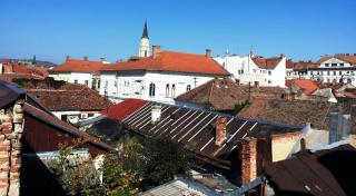 Lucas 10 Apartments - Cluj-Napoca - 7
