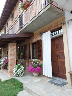 B&B Locanda dai Nonni - Asti - 8