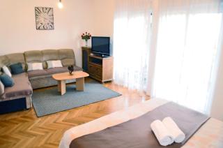 Villa Ivanišević - Omiš - 7