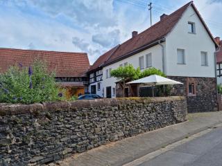 Gästehaus Iwwerdorfer Hof - Büdingen - 5
