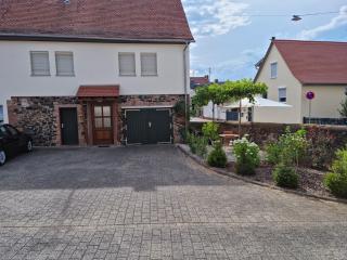 Gästehaus Iwwerdorfer Hof - Büdingen - 4