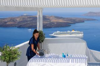 Kamares Apartments - Fira - 6