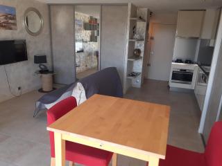 Les Maisons sur la plage, T2 les pieds dans l'eau - 6