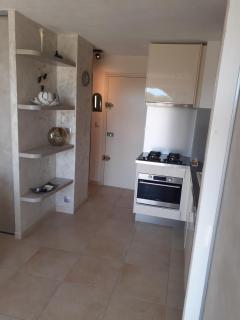 Les Maisons sur la plage, T2 les pieds dans l'eau - 2