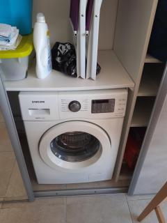 Les Maisons sur la plage, T2 les pieds dans l'eau - 1