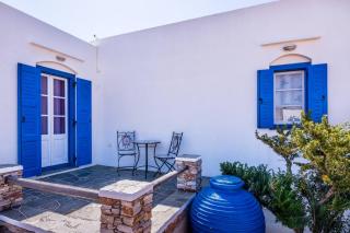 Theodorou House - Artemon - 5