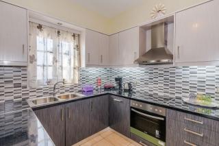Theodorou House - Artemon - 2