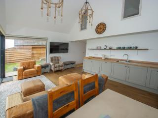 Owl Lodge - Wedmore - 7