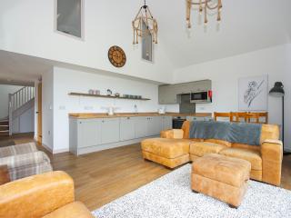Owl Lodge - Wedmore - 6