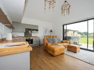 Owl Lodge - Wedmore - 5